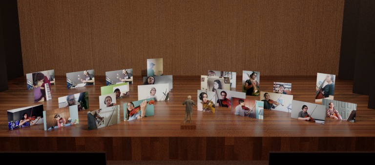 Presentarán producción de la Ofuaa