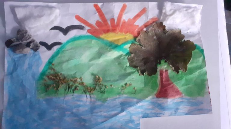 Fundación Fundación Árbol Vivo presenta a los ganadores de la Convocatoria de Dibujo Infantil sobre el Árbol