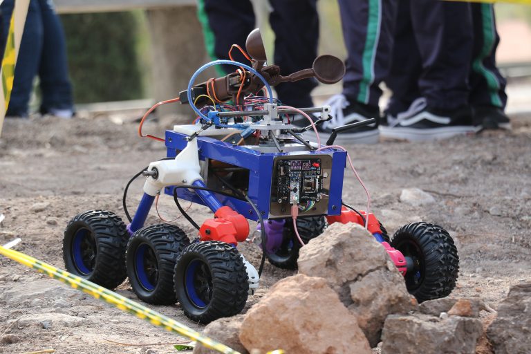 IDSCEA impulsa educación aeroespacial en Aguascalientes