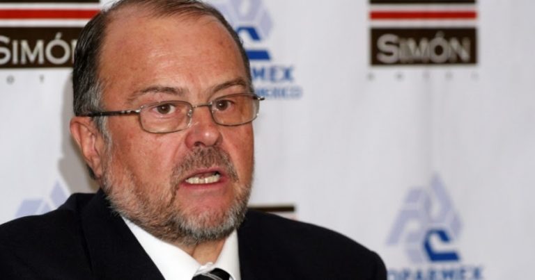 Por violencia de género, revocan en Estado de México la notaría de Horacio Aguilar tras agredir a su pareja