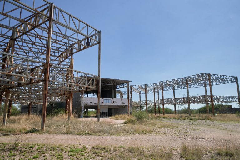 Gobierno del Estado de Aguascalientes venderá inmuebles del Fiade