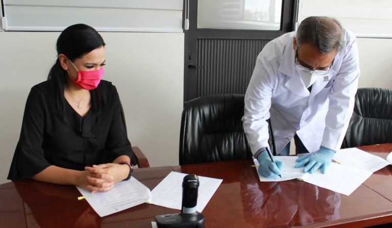 Issea instala Unidad de Igualdad de Género