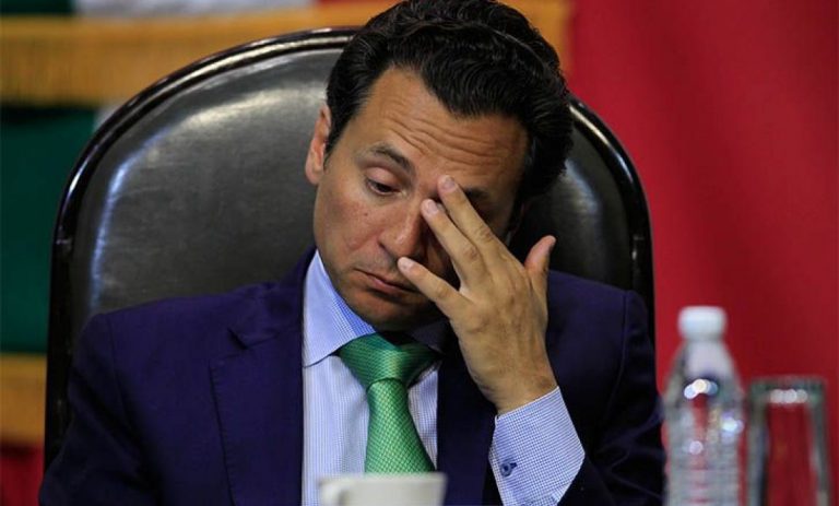 ¡Es hoy! Emilio Lozoya llegará hoy a México para enfrentar a la justicia por corrupción