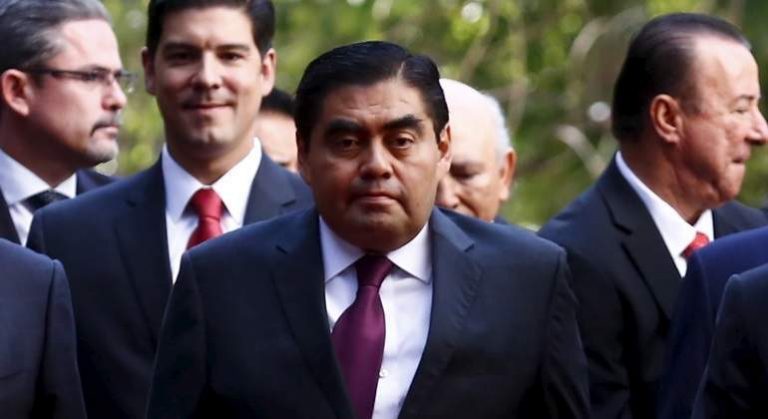 Se desploma el gabinete de Barbosa ¿Qué está pasando en Puebla?