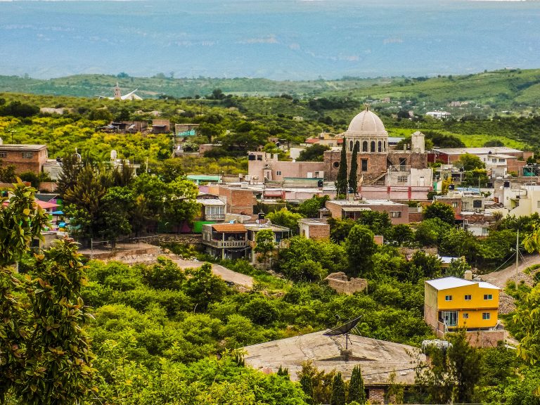 En Calvillo, buscan asegurar sustentabilidad y sostenibilidad en cada población