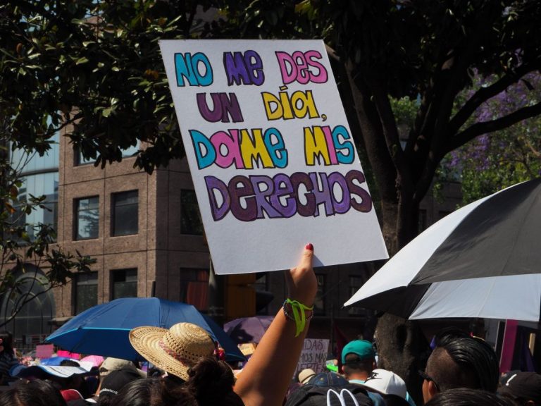 Hay opacidad en criterios para retirar recursos para Alertas de Violencia de Género en 7 estados