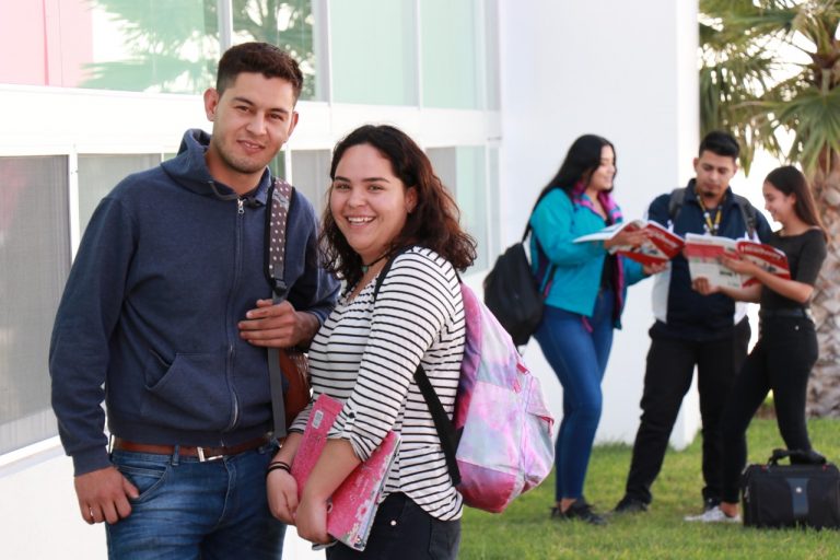 Continúa proceso de admisión en universidades tecnológicas y politécnica 