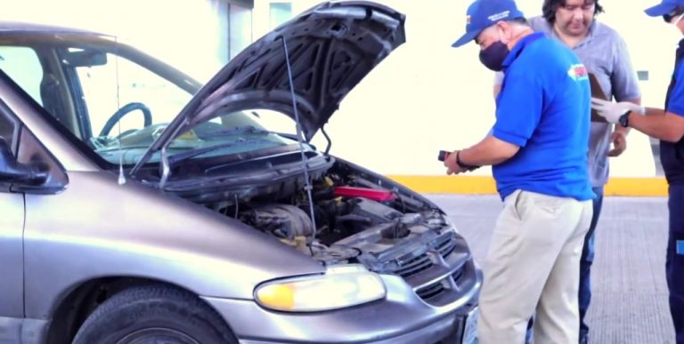 Invitan a inscribir vehículos en Repuve de forma gratuita