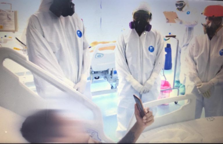 Estas son las secuelas “graves” y “duraderas” que padecen los pacientes post-covid