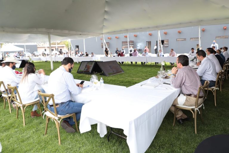 Es necesario debatir sobre políticas públicas que impulsen al campo y al sector primario en Aguascalientes