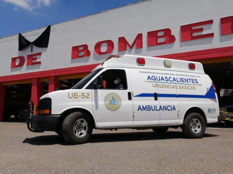 Llaman a reforzar medidas de prevención de Covid-19 en Aguascalientes