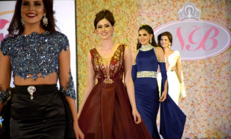 Concursos de belleza sin recursos públicos, propone diputada del PRD