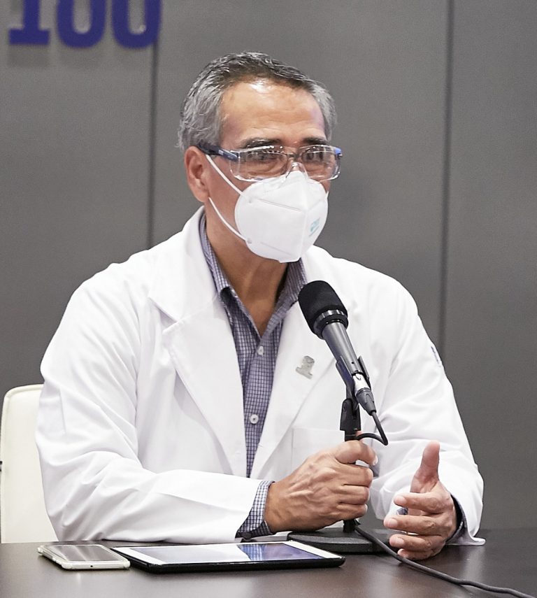 La Guardia Sanitaria en ningún momento se ha relajado su labor en Aguascalientes