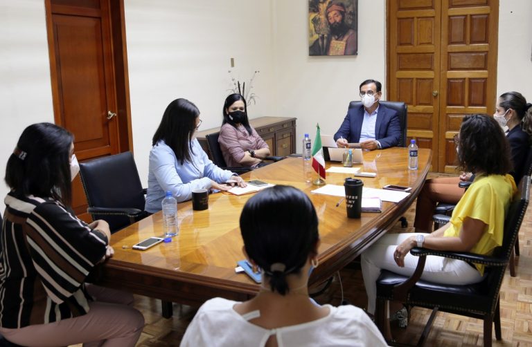 Seggob, pendiente de la acción de inconstitucionalidad por Pin Parental