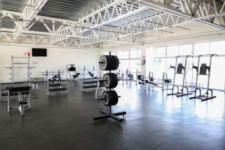 Inauguraron la Unidad de Medidas Cautelares y Salidas Alternas para Adolescentes en Aguascalientes