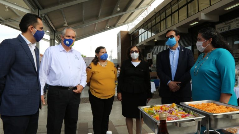 Inicia primera etapa de la Capacitación para la Empleabilidad en Aguascalientes