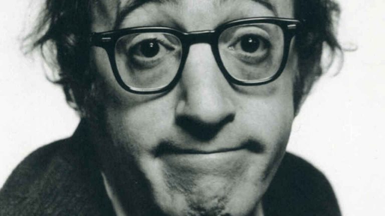 (Casi) todo lo que siempre quiso saber sobre Woody Allen (pero temía preguntar)/ Extravíos 