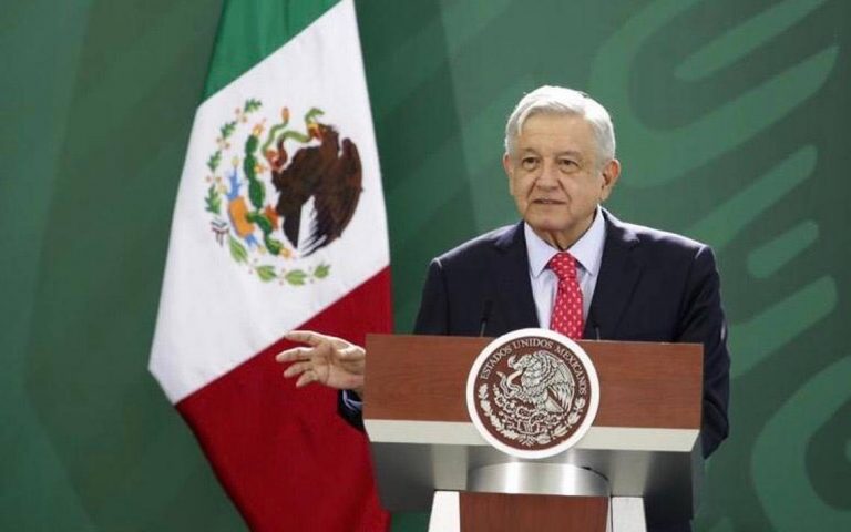 Nuevo pacto fiscal, López Obrador analiza ya la propuesta
