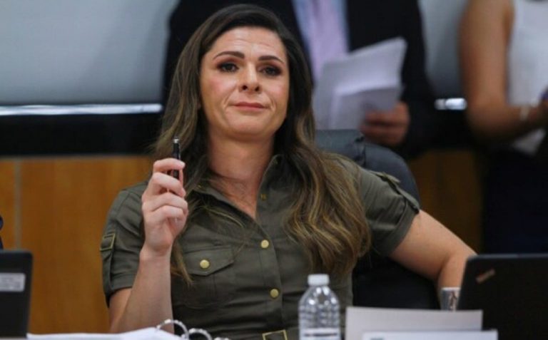 Piden a SFP informe sobre las denuncias contra Ana Gabriela Guevara Espinoza al frente de la Conade