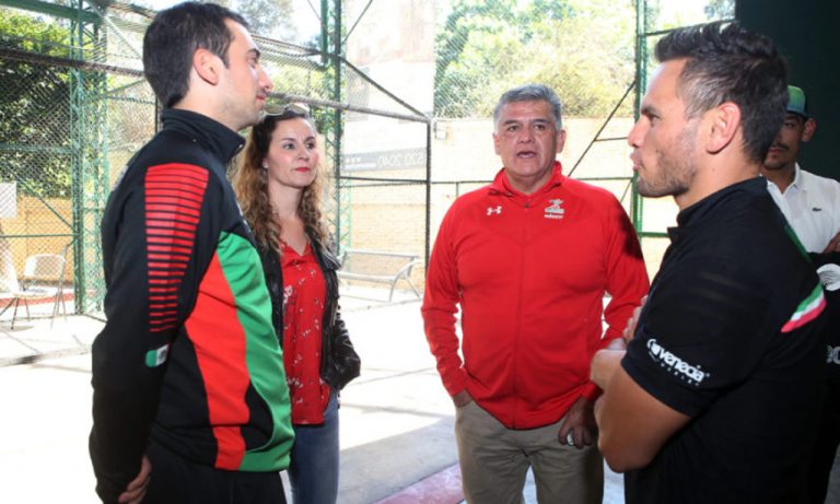 Otro escándalo en la CONADE, suspenden al director de alto rendimiento Arturo Contreras