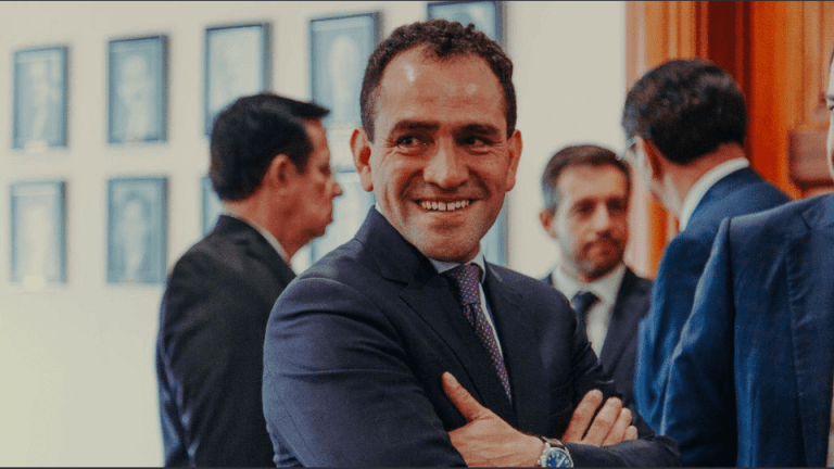 Ya son cuatro los contagiados entre los contactos de Arturo Herrera: Secretaría de Salud