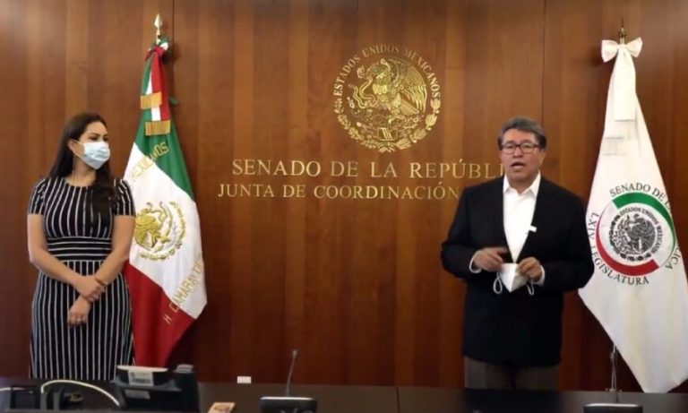 Congelan ley general de salud mental en el Senado tras críticas de ONG y CNDH