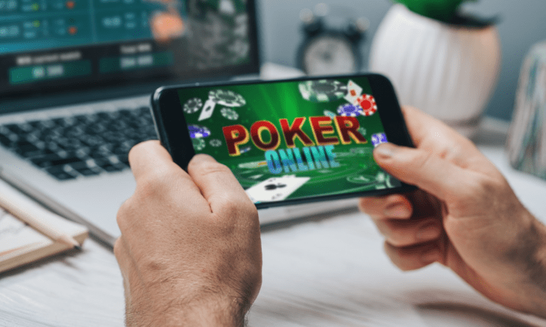 Los cripto juegos y el poker online en GGPoker