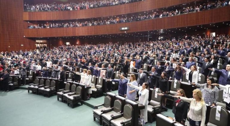 Ciudadanía de Aguascalientes debe cuidar el equilibrio de poderes en las próximas elecciones