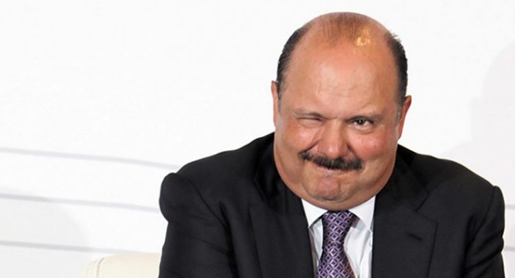 Las 22 casas que César Duarte oculta en Estados Unidos