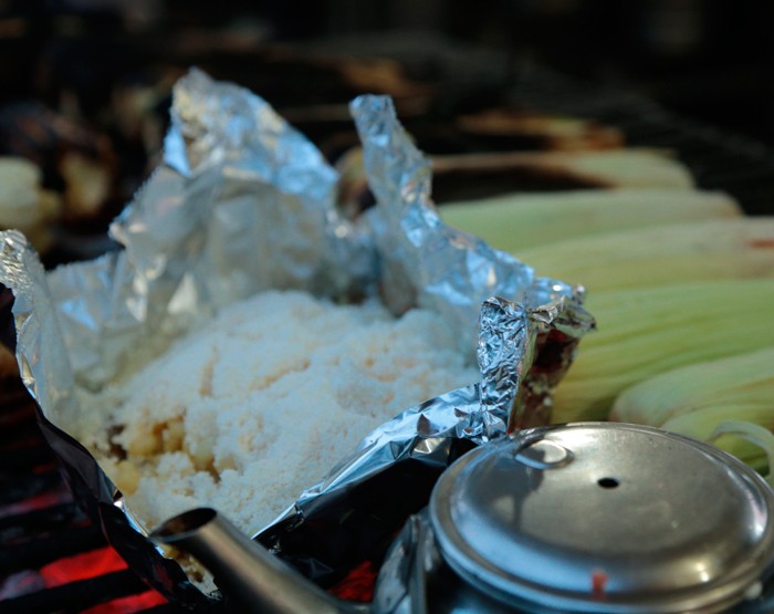 Ayúdanos a formar un mapa con los mejores puestos de chascas en Aguascalientes