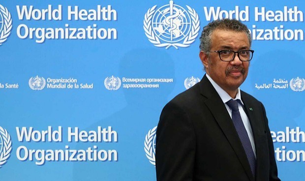 La OMS afirma que México está en muy mala posición ante la pandemia, piden seriedad al gobierno