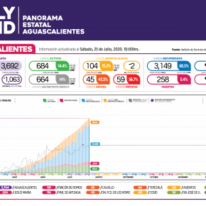 covid19 Ags 25072020
