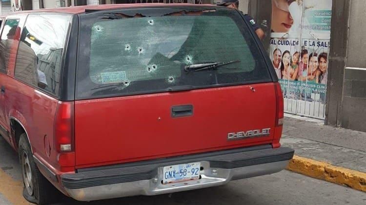 Continua la violencia en Guanajuato: Asesinan al subdirector operativo de la policía municipal de Moroleón