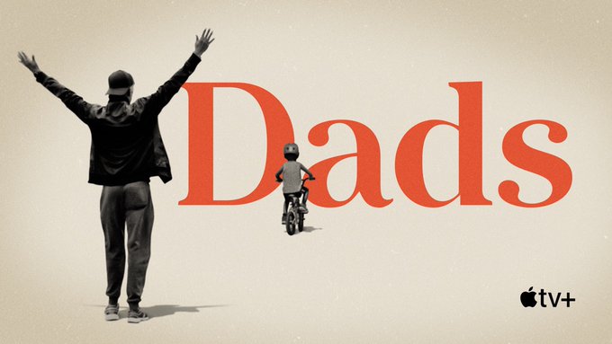 Dads: El nuevo rol del hombre