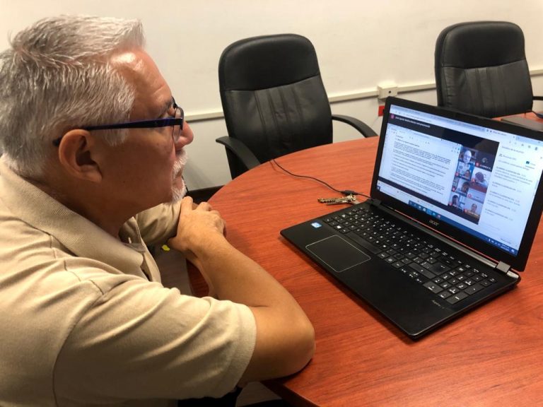 Diplomado en Sistema de Gestión Ambiental Gubernamental en Aguascalientes