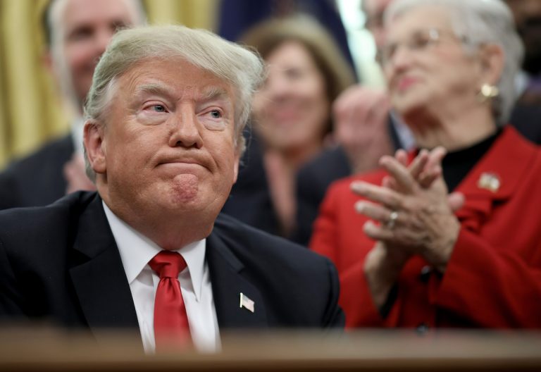 El caso contra Donald Trump/ Taktika 