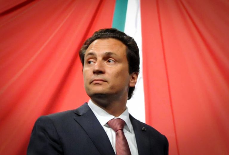 Extradición de Emilio Lozoya no debe politizarse, que se investigue todo: Martín Orozco, gobernador de Aguascalientes