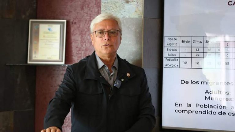 Tumban decreto inconstitucional con el que Jaime Bonilla pretendía apropiarse de caseta federal