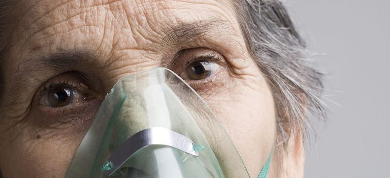 El valor del oxígeno: investigan posible monopolio en la venta del oxígeno medicinal