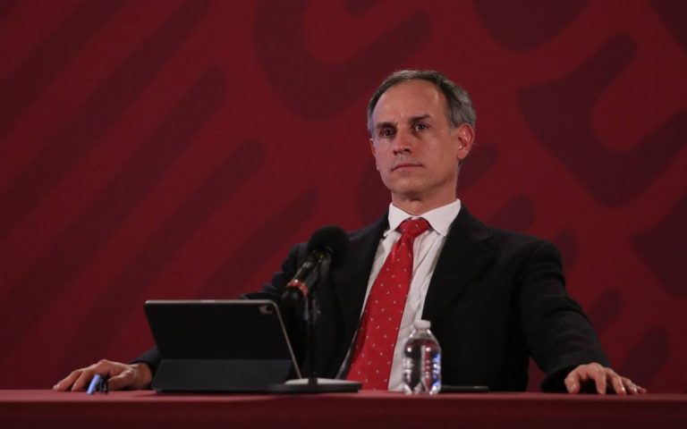 ¿López-Gatell amenazó a los gobernadores por el semáforo? Esto es lo que se sabe