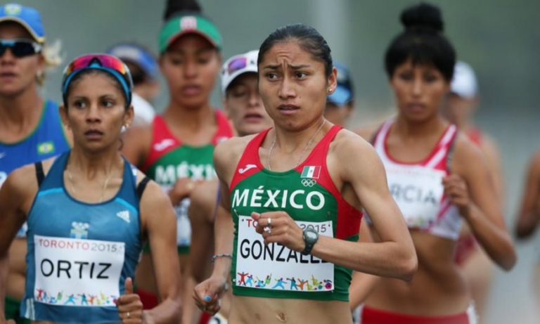 Acusan a Lupita González por falsificar pruebas; podría recibir sanción de por vida
