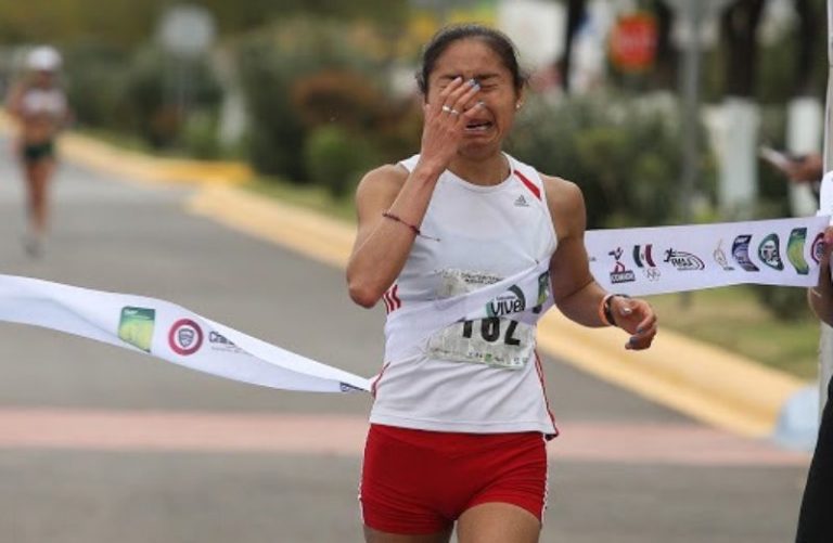 La Conade recomendó a los abogados que me pidieron mentir: Lupita González