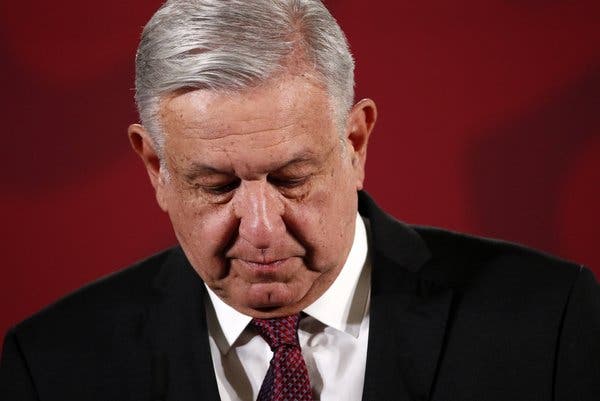 AMLO, sin postura ante los derechos humanos de las mujeres y la diversidad sexual, a más de año y medio de mandato