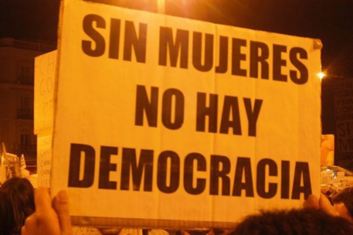 En el Congreso de Aguascalientes convocan a instancias encargadas de atender violencia hacia las mujeres