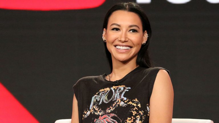 Naya Rivera desaparece en un lago de California, autoridades ya han cambiado el sentido de su busqueda