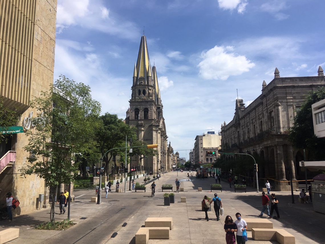 La Naturaleza Cambiante De La Ciudad Paseo Alcalde Pensar El H bitat 