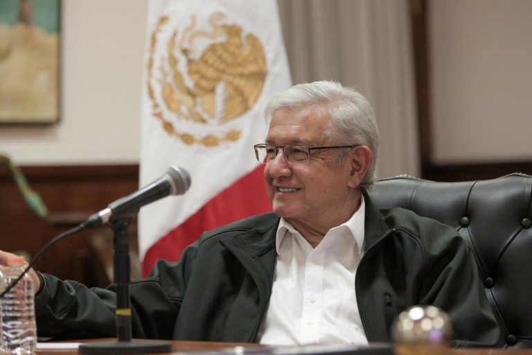 El “Bendito Coraje” de López Obrador, la respuesta a quienes buscan que se restablezca la pluralidad en las próximas elecciones de 2021