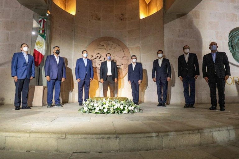 Alianza Federalista busca una nueva Convención Nacional Hacendaria