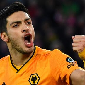 Premier League – Southampton v Wolverhampton Wanderers