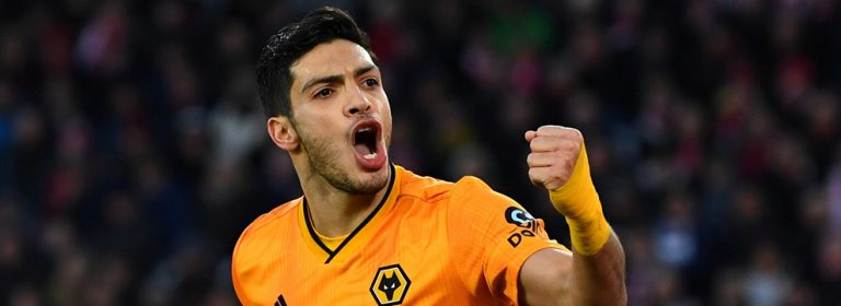 ¿Raúl Jiménez a Italia? Juventus está interesado en el futbolista mexicano